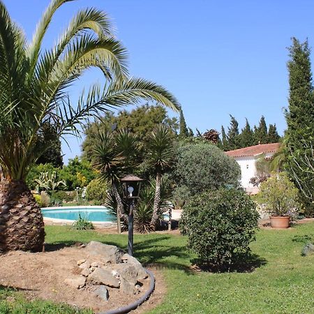 Готель Casa Gecko Vilajuiga Екстер'єр фото