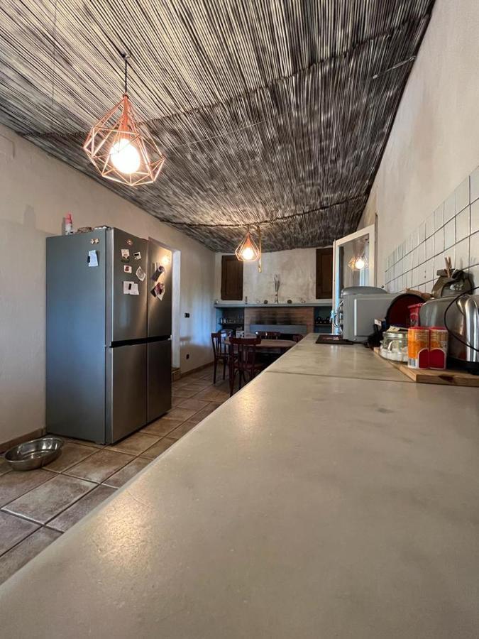Готель Casa Gecko Vilajuiga Екстер'єр фото