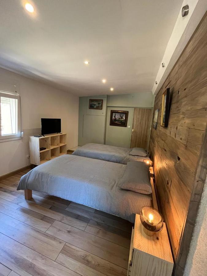 Готель Casa Gecko Vilajuiga Екстер'єр фото